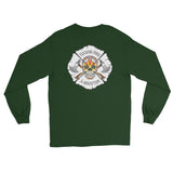 Station 15 Men’s Long Sleeve Shirt