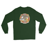 Station 14 Men’s Long Sleeve Shirt