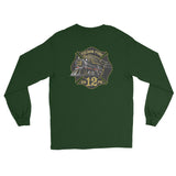 Station 12 Men’s Long Sleeve Shirt
