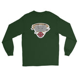 Station 11 Men’s Long Sleeve Shirt