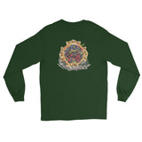 Station 10 Men’s Long Sleeve Shirt