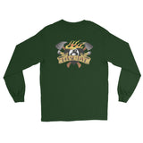 Station 8 Men’s Long Sleeve Shirt