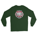 Station 6 Men’s Long Sleeve Shirt