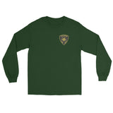 Station 18 Men’s Long Sleeve Shirt