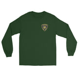 Station 12 Men’s Long Sleeve Shirt