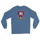 Station 21 Men’s Long Sleeve Shirt