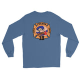 Station 18 Men’s Long Sleeve Shirt