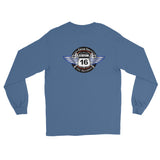 Station 16 Men’s Long Sleeve Shirt