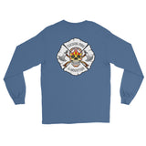 Station 15 Men’s Long Sleeve Shirt