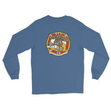 Station 14 Men’s Long Sleeve Shirt