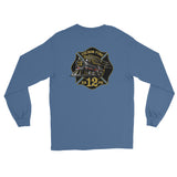Station 12 Men’s Long Sleeve Shirt