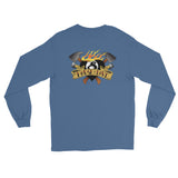 Station 8 Men’s Long Sleeve Shirt