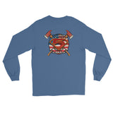 Station 5 Men’s Long Sleeve Shirt
