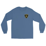 Station 6 Men’s Long Sleeve Shirt