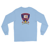 Station 21 Men’s Long Sleeve Shirt