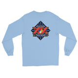 Station 20 Men’s Long Sleeve Shirt
