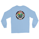 Station 17 Men’s Long Sleeve Shirt