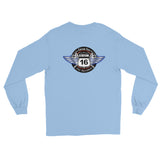 Station 16 Men’s Long Sleeve Shirt