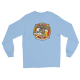Station 14 Men’s Long Sleeve Shirt