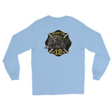 Station 12 Men’s Long Sleeve Shirt