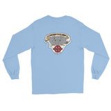Station 11 Men’s Long Sleeve Shirt
