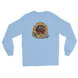 Station 10 Men’s Long Sleeve Shirt