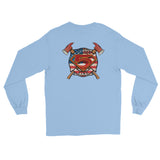 Station 5 Men’s Long Sleeve Shirt