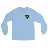Station 21 Men’s Long Sleeve Shirt