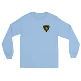 Station 14 Men’s Long Sleeve Shirt