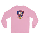 Station 21 Men’s Long Sleeve Shirt