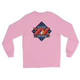 Station 20 Men’s Long Sleeve Shirt