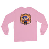Station 18 Men’s Long Sleeve Shirt