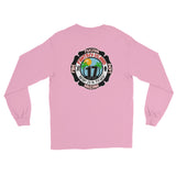 Station 17 Men’s Long Sleeve Shirt