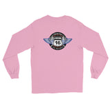 Station 16 Men’s Long Sleeve Shirt