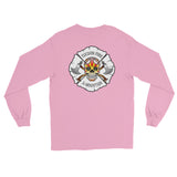Station 15 Men’s Long Sleeve Shirt