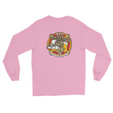 Station 14 Men’s Long Sleeve Shirt