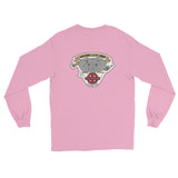 Station 11 Men’s Long Sleeve Shirt