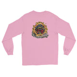 Station 10 Men’s Long Sleeve Shirt