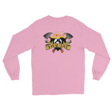Station 8 Men’s Long Sleeve Shirt