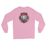 Station 6 Men’s Long Sleeve Shirt