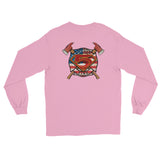 Station 5 Men’s Long Sleeve Shirt