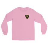 Station 18 Men’s Long Sleeve Shirt