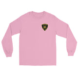 Station 8 Men’s Long Sleeve Shirt