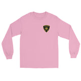 Station 6 Men’s Long Sleeve Shirt