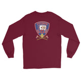 Station 21 Men’s Long Sleeve Shirt