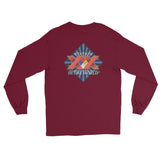 Station 20 Men’s Long Sleeve Shirt