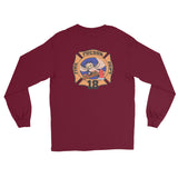 Station 18 Men’s Long Sleeve Shirt