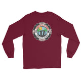 Station 17 Men’s Long Sleeve Shirt