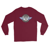 Station 16 Men’s Long Sleeve Shirt
