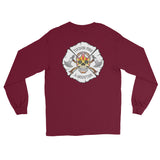 Station 15 Men’s Long Sleeve Shirt